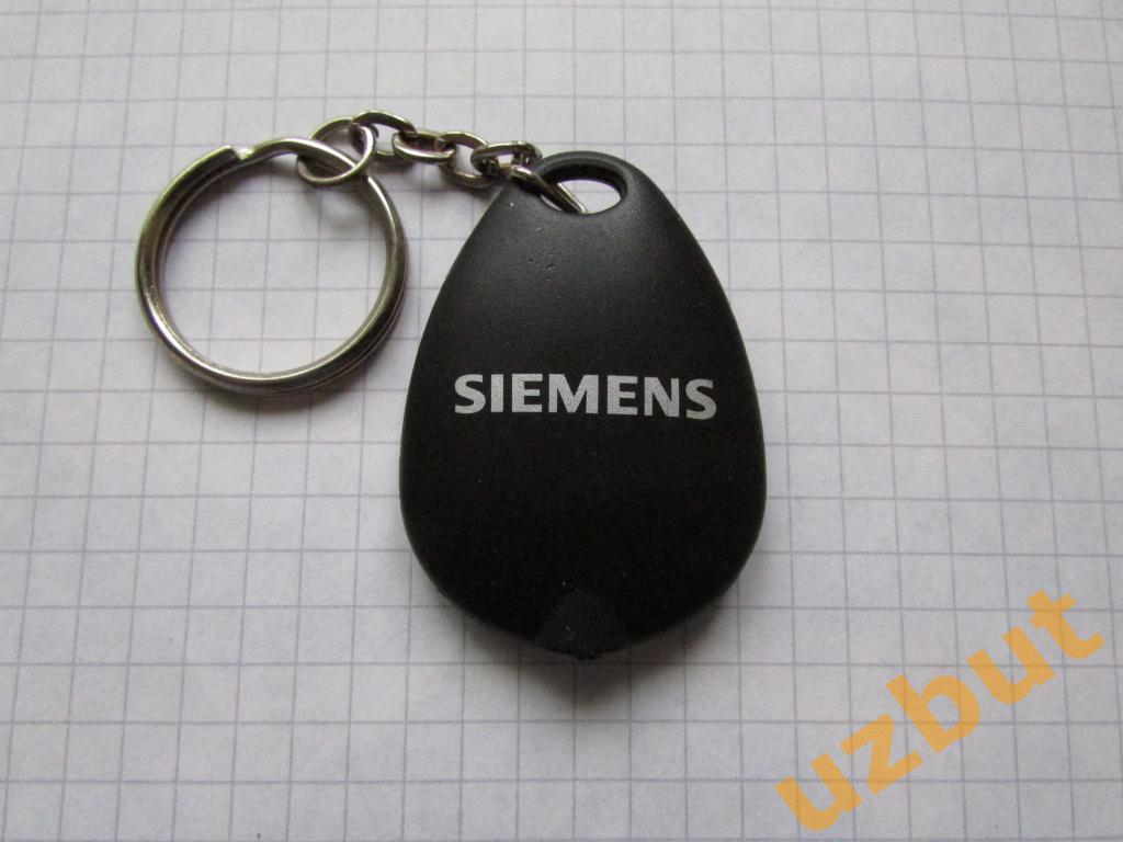 Брелок фонарик Siemens