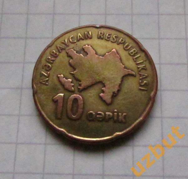 10 гяпик 2006 г Азербайджан 1