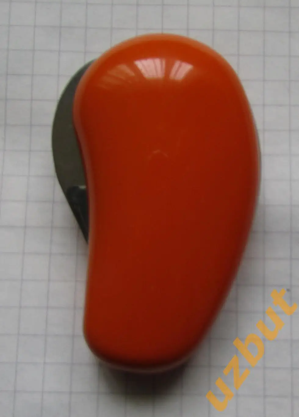 Нож-открывалка-лопатка складная Экспедиция EXPEDITION туристам 2