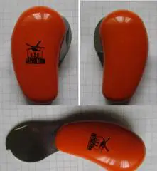 Нож-открывалка-лопатка складная Экспедиция EXPEDITION туристам