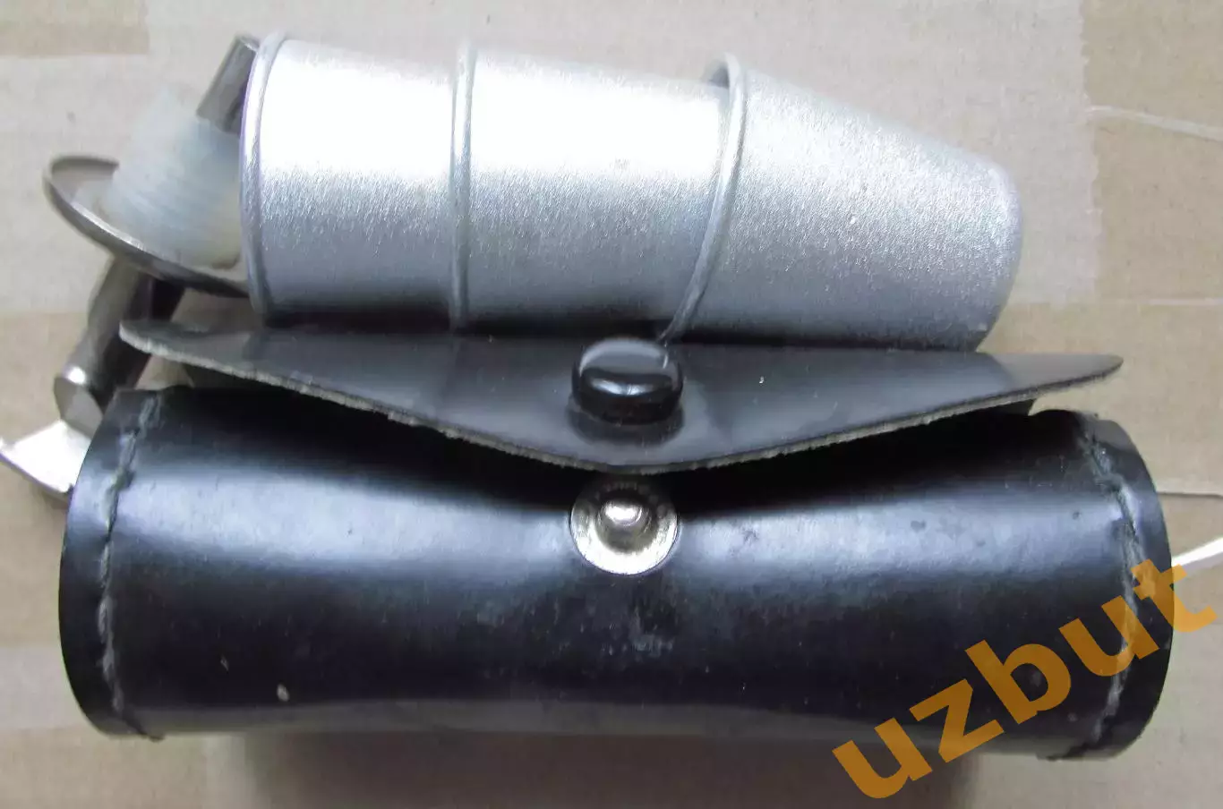 Туристический набор в чехле. СССР 1