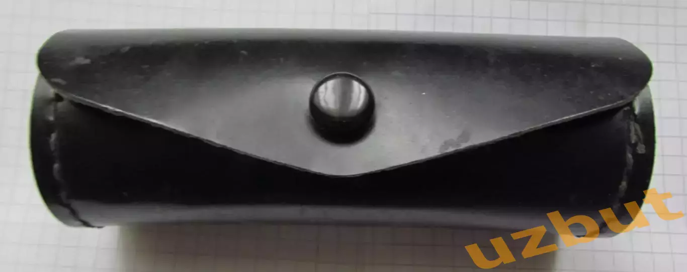 Туристический набор в чехле. СССР 5