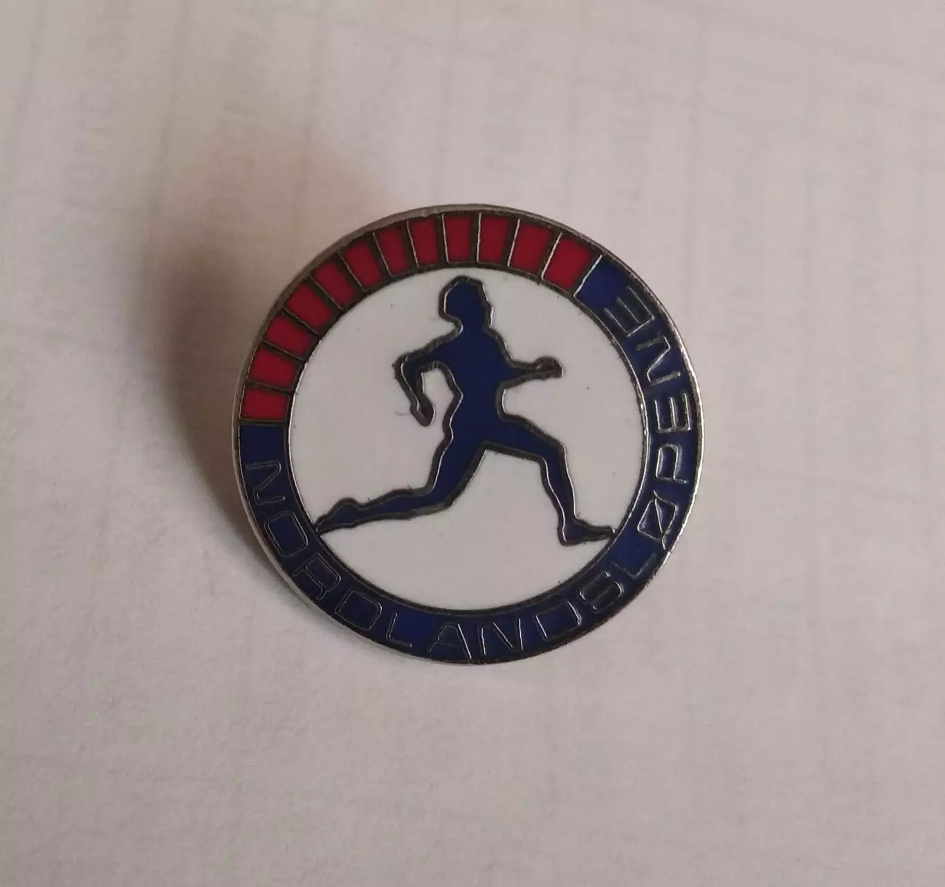 Легкая атлетика - Норвегия, спортивный пробег