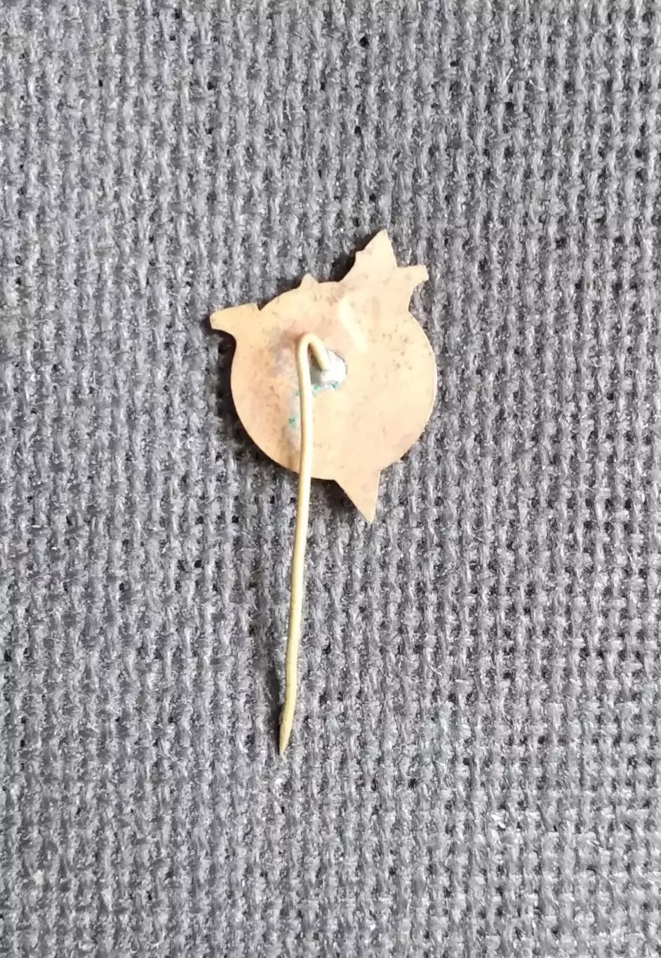 1970 ТАЛЛИН V парусная регата (тяжелый металл) 1