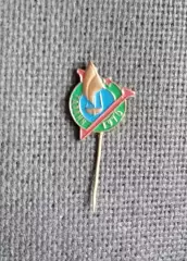 1970 ТАЛЛИН V парусная регата (тяжелый металл)