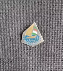 Яхт-клуб ОКЕАН, парусный спорт