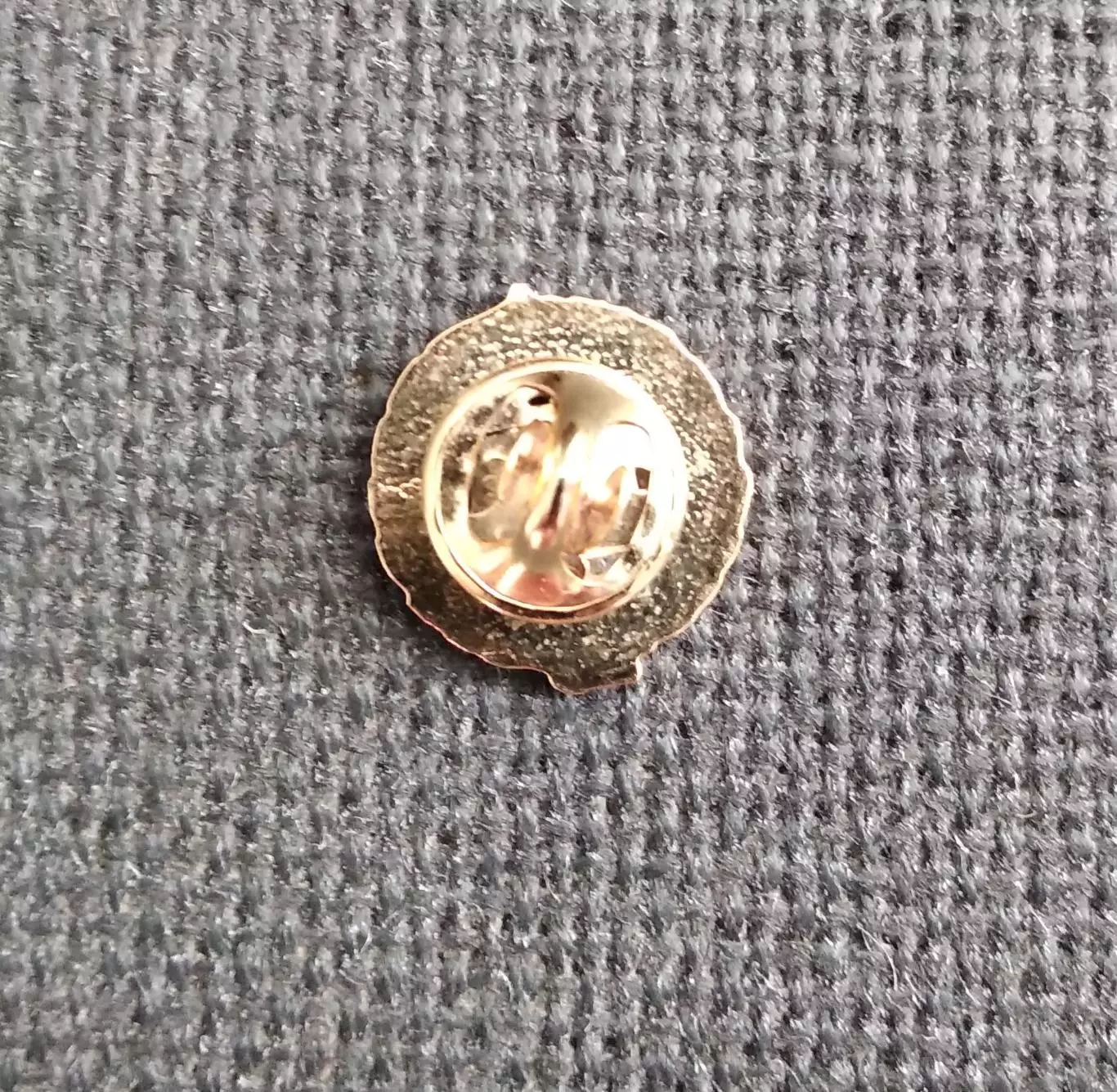 Федерация футбола Украины - 20 лет, фирменный знак 1