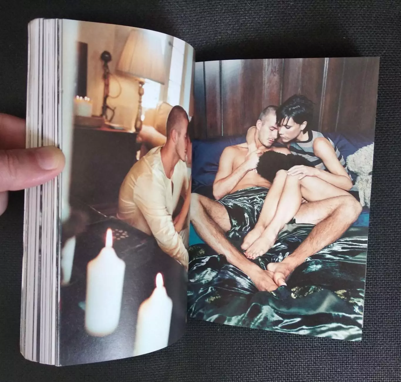 Дэвид Бекхэм Мой мир - David Beckham My World 6