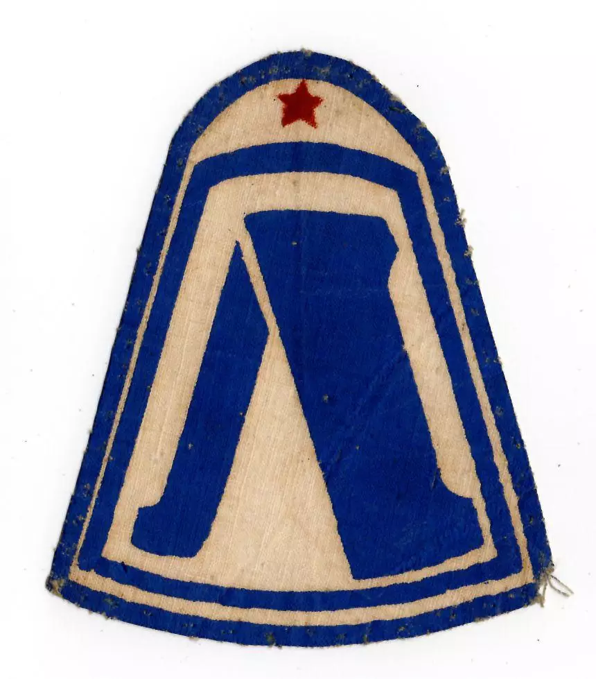 Институт физической культуры (ИФК) им. Лесгафта - Нашивка, советский период