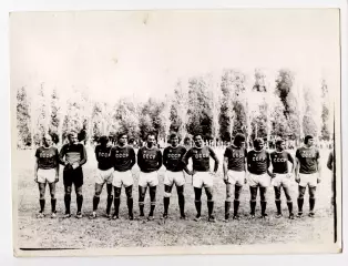 Сборная СССР по футболу (ветераны)