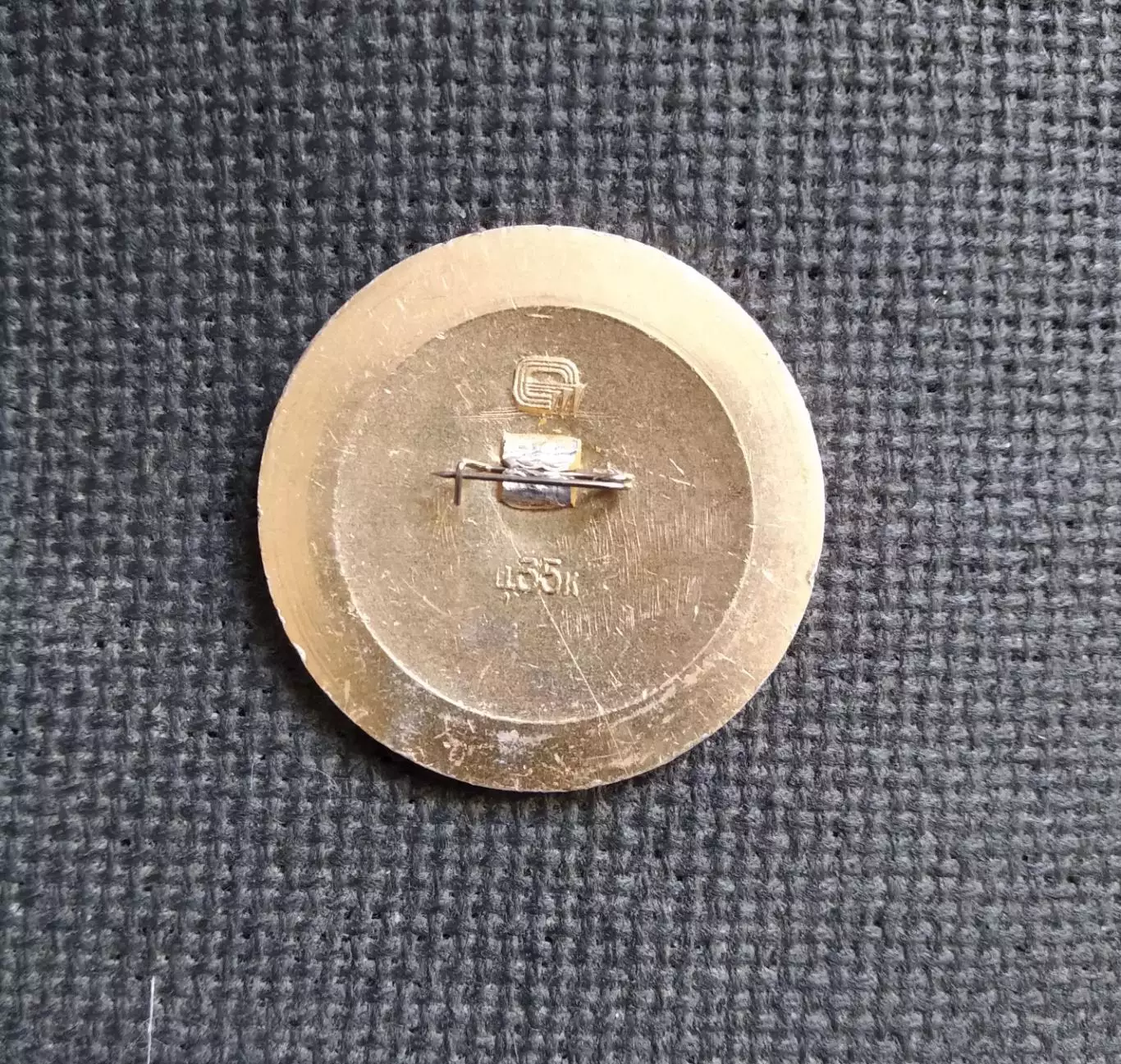 Слава советским спортсменам - победителям XXI Олимпиады 1