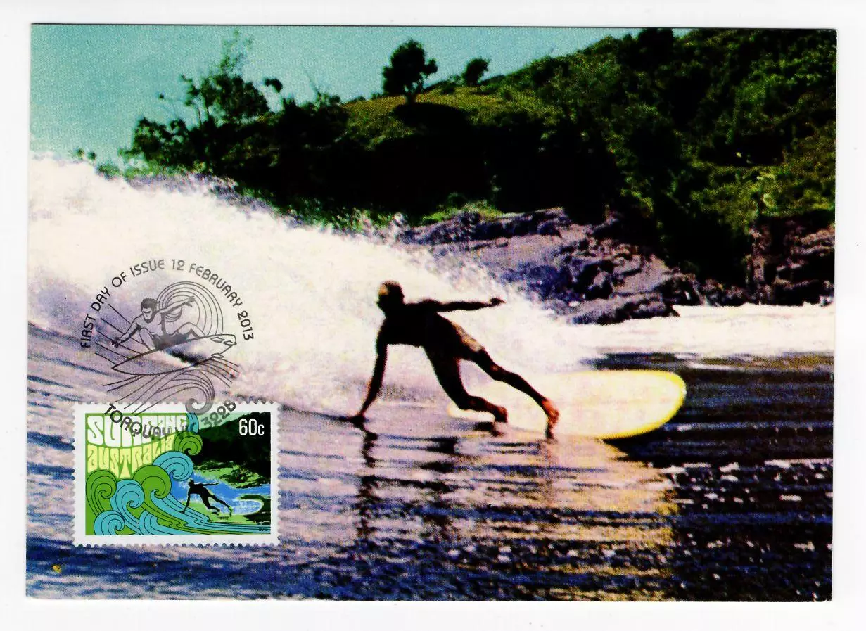 2013 Австралия КМ картмаксимум Водный спорт, серфинг