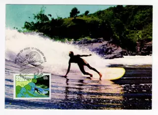 2013 Австралия КМ картмаксимум Водный спорт, серфинг