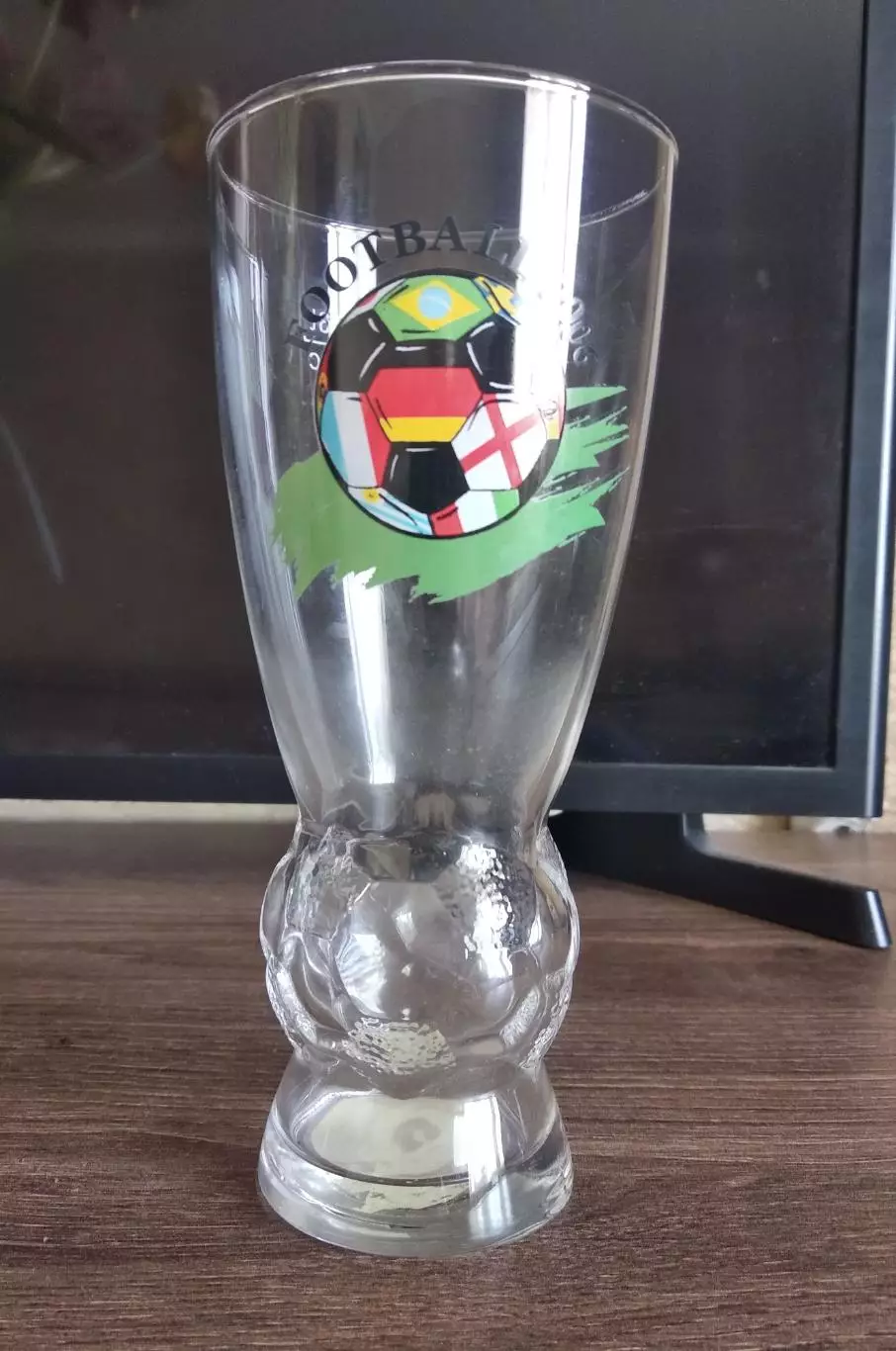 2006 Бокал пивной Чемпионат мира по футболу, Франция