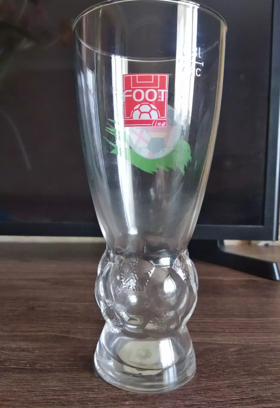 2006 Бокал пивной Чемпионат мира по футболу, Франция 1