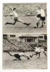 Динамо Киев - Виталий Голубев и Михаил Коман