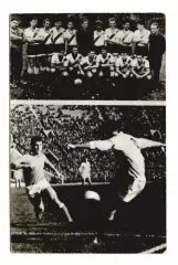 Динамо Киев - чемпион СССР 1961 г.