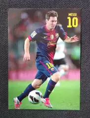 Леонель Месси FC Барселона