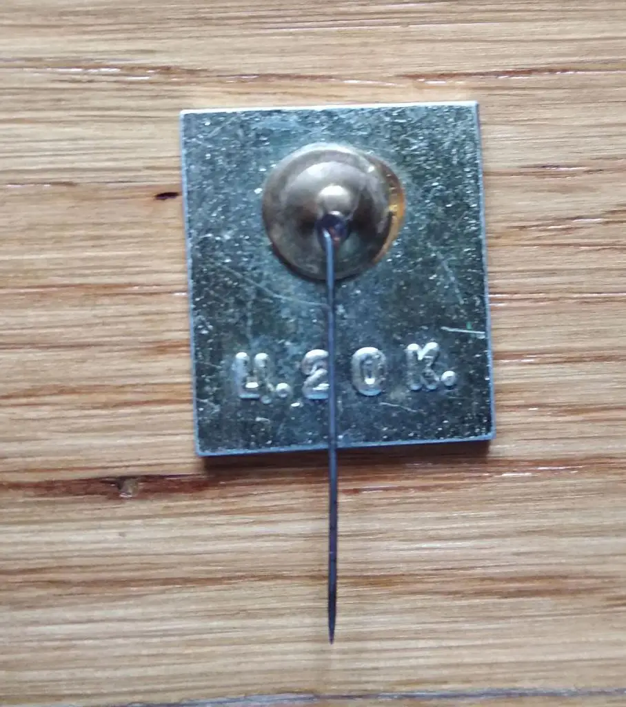 Футбол Кожаный мяч. Львов 1