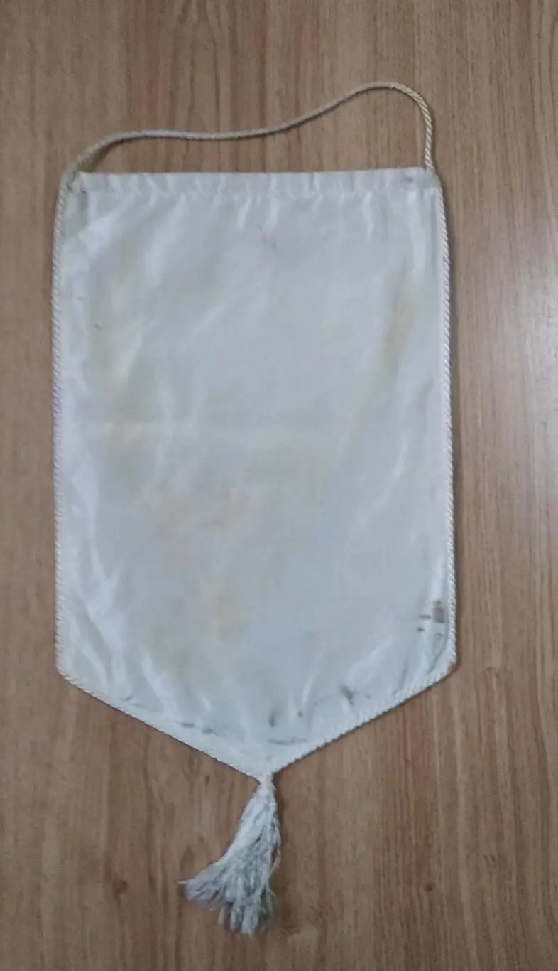 Вымпел ДСО Спартак Центральный Совет 50 лет 1