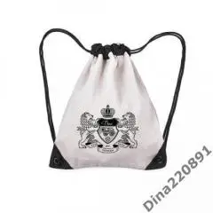 Рюкзак с клубной эмблемой И.С.К. Дина