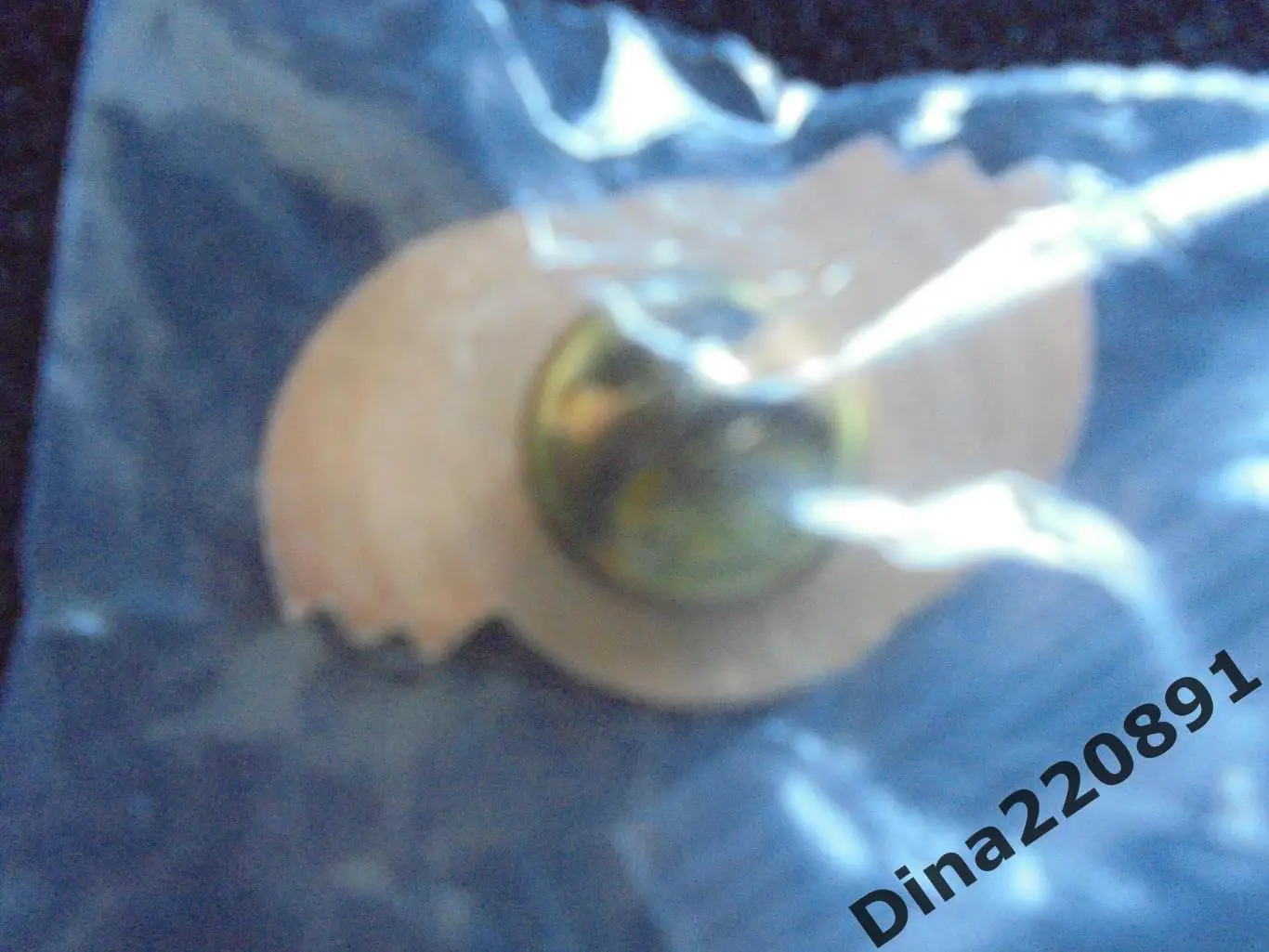 Значок официальный эмблема Межконтинентального кубка 1998г. 1