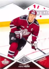 Гинтс Мейя Динамо Рига SeReal Карточки КХЛ 2016-2017