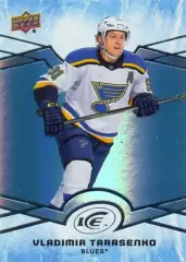 Vladimir Tarasenko St. Louis Blues Upper Deck Ice Hockey 2018-2019
