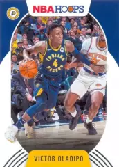 Victor Oladipo Indiana Pacers HOOPS NBA 2020-2021