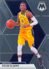 Victor Oladipo Indiana Pacers PANINI Mosaic Basketball 2019-2020