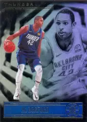 Al Horford Oklahoma City Thunder PANINI Illusions Basketball 2020-2021