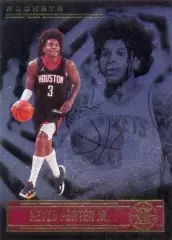 Kevin Porter Jr. Houston Rockets PANINI Illusions Basketball 2020-2021