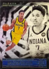 Malcolm Brogdon Indiana Pacers PANINI Illusions Basketball 2020-2021