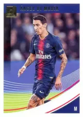 Карточка #54 Angel Di Maria Paris Saint-Germain PANINI Donruss Soccer 2018-2019