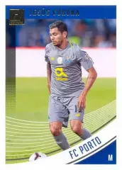 Карточка #76 Jesus Corona FC Porto PANINI Donruss Soccer 2018-2019
