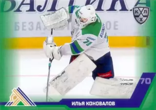 Илья Коновалов Салават Юлаев SeReal КХЛ Матч Звёзд - Первый сезон 2025-2026