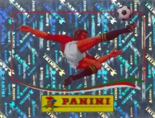 Наклейка #00 Panini special sticker для альбома PANINI Чемпионат Мира 2014