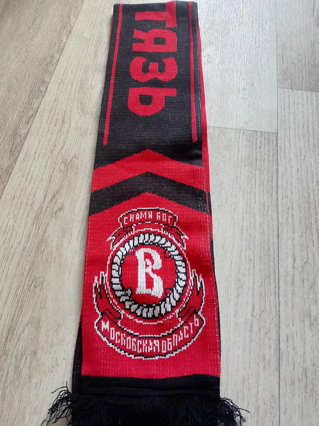 Шарф Витязь