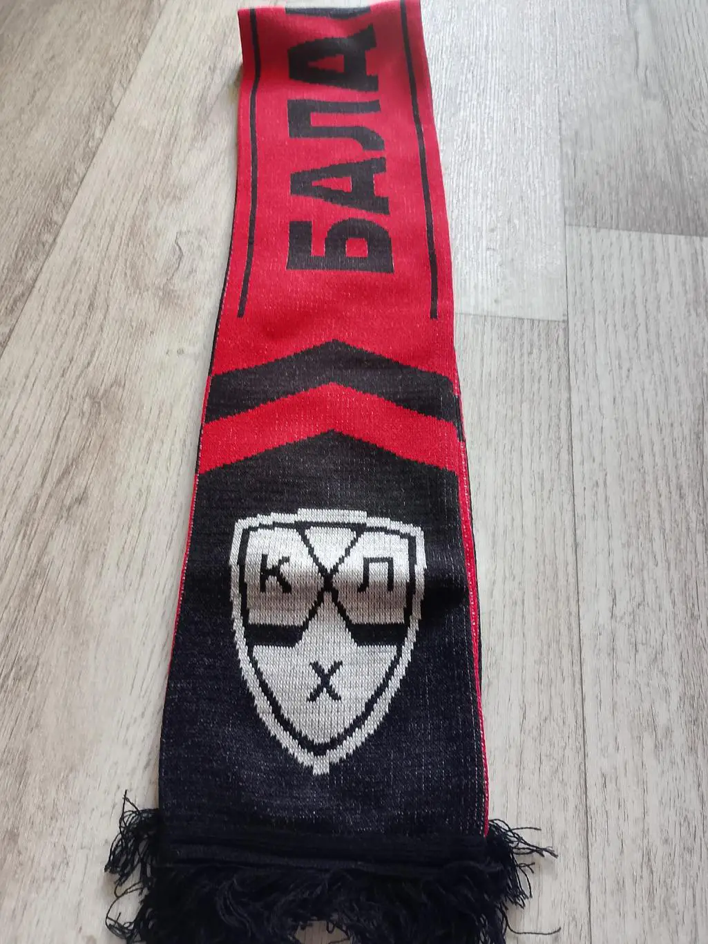 Шарф Витязь 1