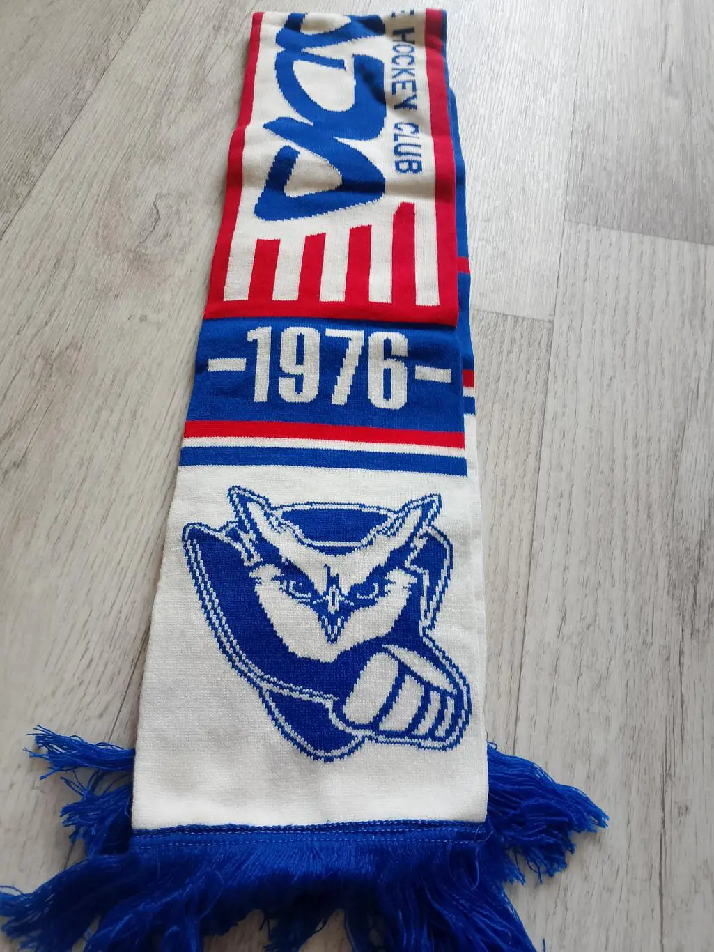 Шарф ХК Лада