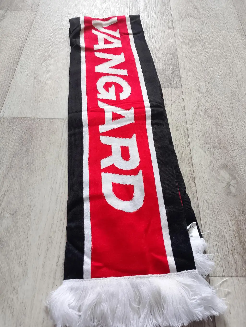 Шарф ХК Авангард