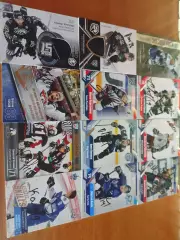 12 автографов КХЛ