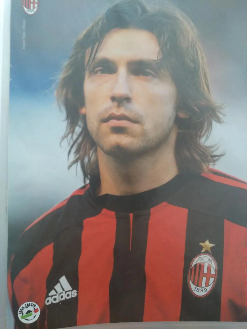 Андреа Пирло