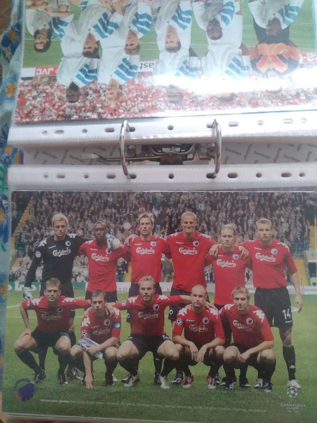 Копенгаген Дания