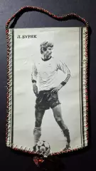 Вимпел Л.Буряк Динамо Київ - Дніпро 1981