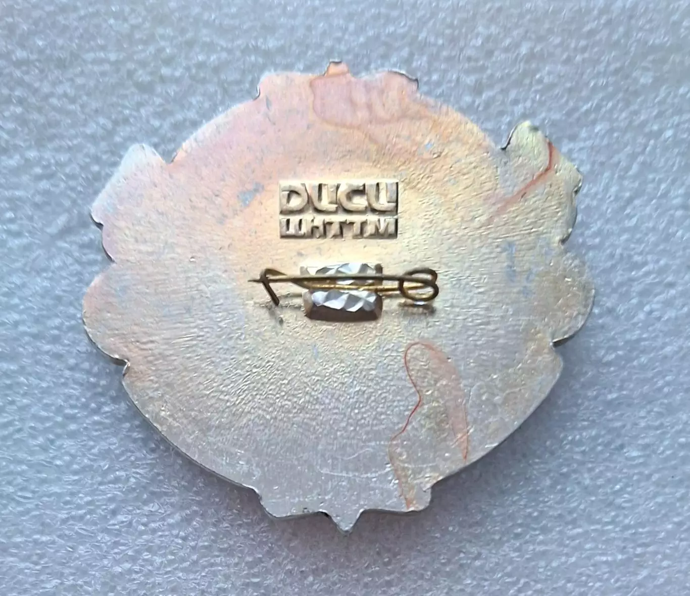 Історія футболу Призери чемпіонату СРСР 1984 1