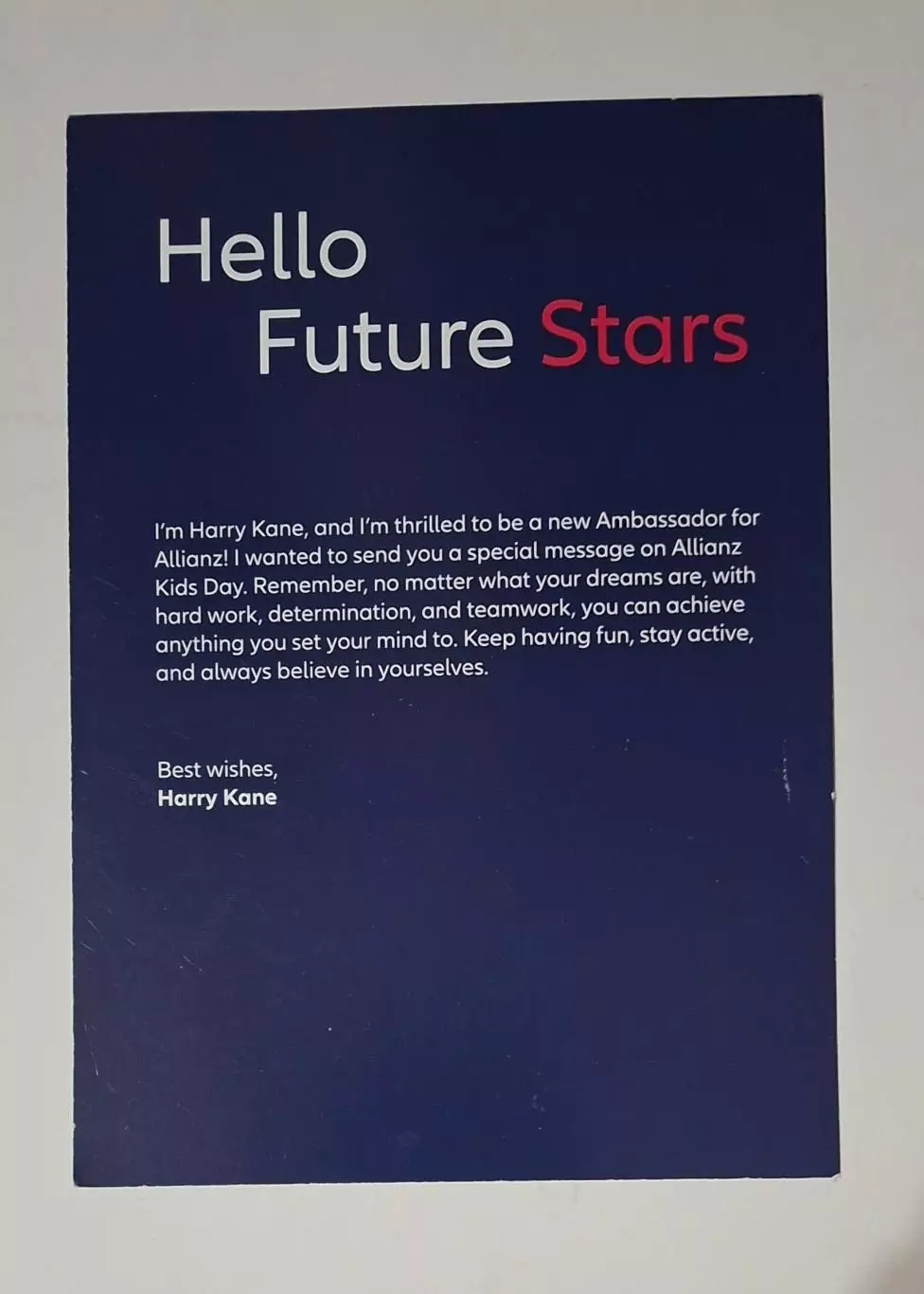 Футбол Гаррі Кейн/ Harry Kane Баварія 1