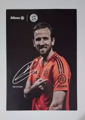 Футбол Гаррі Кейн/ Harry Kane Баварія