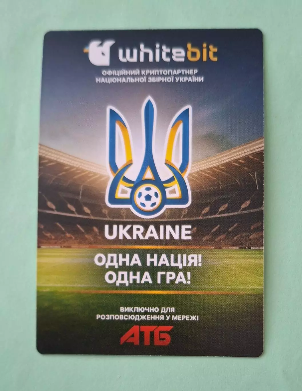 Олександр Тимчик #21 Україна EURO ЄВРО 2024 1