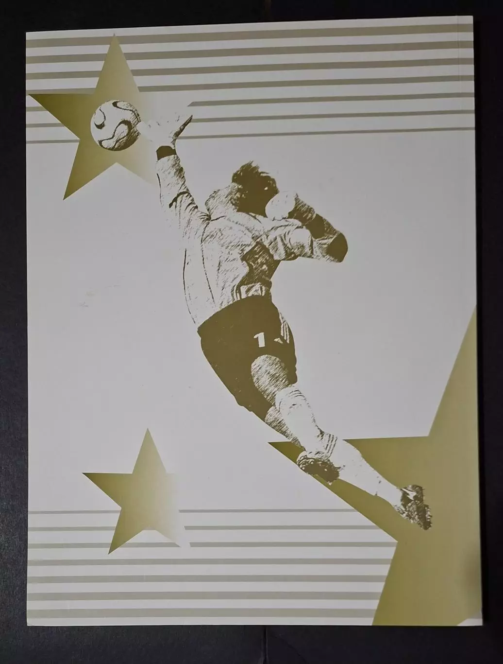 Щорічник Динамо Київ 2009/2010 138 стор. 1